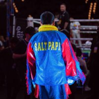 Salt Papi 🧂👏🏽 (@therealsaltpapi) 's Twitter Profile