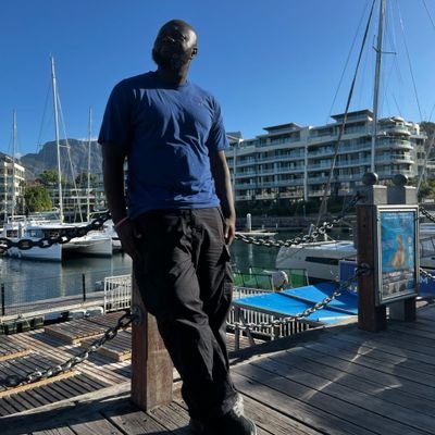 myownchad's profile picture. PM & BA FinTech | Financial Inclusion | Alternative Delivery Channels |Electronic Payments| Digital Banking |OSS-BSS|AWS