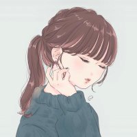 もこちゃん (@nakajinnosekai) 's Twitter Profile