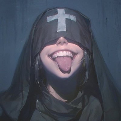 TheSnarkiestOne's profile picture. I’m not always sarcastic. Sometimes, I’m sleeping.