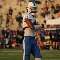 Jayden Harris 2028 (@jjharriscba2028) 's Twitter Profile