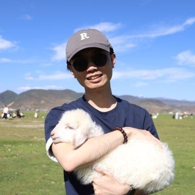 datamamba's profile picture. phd student@duke
working on NLP