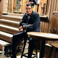 GOMmEeeZzz ๐ฆ
(@mohamedgammaz4) 's Twitter Profile