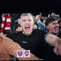 Sam Howe (@samhoweafc) 's Twitter Profile