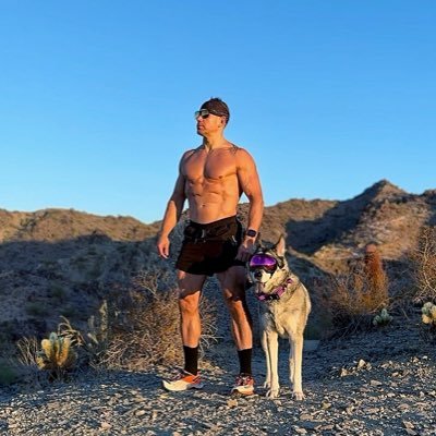 TorreyPenn's profile picture. Owner Penn Fusion Fitness Online Coach helping people look better, move better, and enjoy life better. Contact me today to build the best version of you!