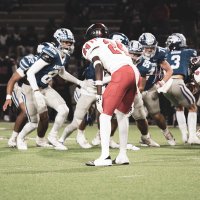 Darrod “BUG” Jacobs⭐️ (@watchfor7) 's Twitter Profile Photo Darrod “BUG” Jacobs⭐️ (@watchfor7) 's Twitter Profile Photo