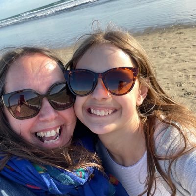 Mum of 1 teenager Rubes-greatest achievement! I love 🫶🏻my family, friends and my job-teacher, Sendco, AHT...also love the beach......views are my own