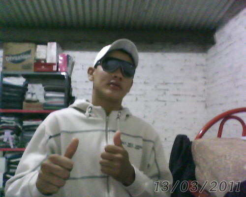 sabaleero's profile picture. 