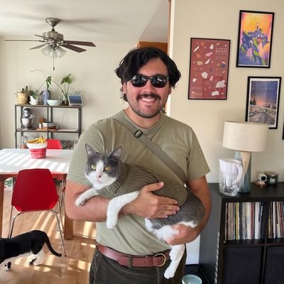 eugeneさんのプロフィール画像