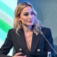 Büşra Nazlan Üregül (@bnazlanuregul) Twitter profile photo