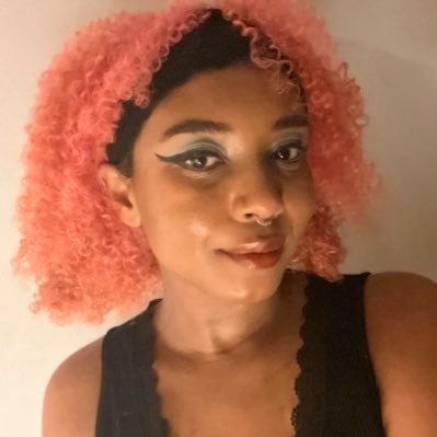 artist💖she/her💖adhd,endo💖Windrush granddaughter🇧🇧🇯🇲(-1🇬🇧🥲) 💖anti genocide cop keir 💖forgot that inside the *icon* there's still a young girl from…