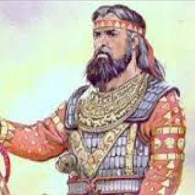 ملتی که تاریخ گذشته گان و دلاوری های نیاکان خود را فراموش کرده و به فرهنگ بیگانه گرویده باشد مانند کودکی است که از دامن مادر خود به دامن بیگانه رفته و بی هویت