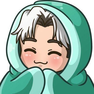사냥꾼 | Twitch Affiliate | Content Creator | VTuber 🇵🇭 🇪🇸 Tron biker | #HaloCreator #TheDivisionCreator #FragPunkCreator #BattlefieldCreator