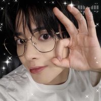 •⩊• (@tyunribo) 's Twitter Profile Photo