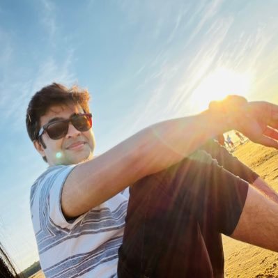 vinay_sirohiya's profile picture. Engineer | arm Ltd | AI enthusiastic