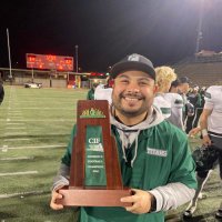 Ryan Hernandez (@coachryanfb) 's Twitter Profile Photo Ryan Hernandez (@coachryanfb) 's Twitter Profile Photo