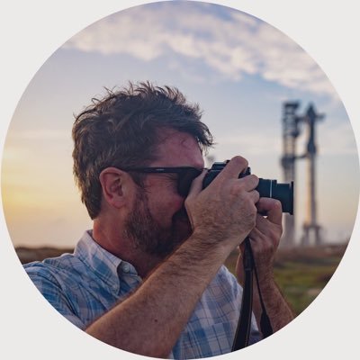 Hi, I'm Chris. My goal is to teach about space, Tesla and tech! 💥 SpaceX ✨ Passionate owner of ‘24 Tesla Foundation Cyberbeast 📐 ‘23 Model Y and Powerwall3’s