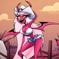 Hell Service (@hellfanservice) 's Twitter Profile Photo