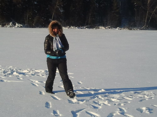 Земфира Казымова