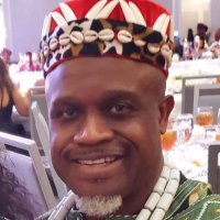 ObongItata (@obongitata) 's Twitter Profile
