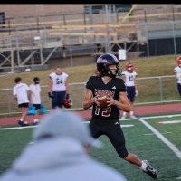 Cole Morgan (@colem2913) 's Twitter Profile