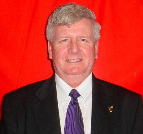 Bill Rogers (@wdrogers) | Twitter