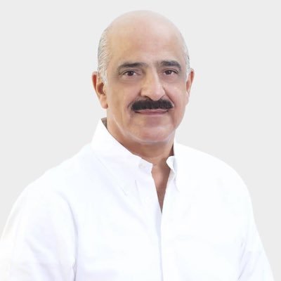 Secretario de Gobierno de Veracruz. 2024-2030