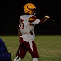 Dwayne Thomas (@dwaynethomas00) 's Twitter Profile