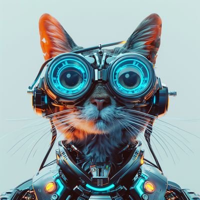 Nothing is here but...
Crypto Enthusiast | Web3 Lover
@MorphLayer