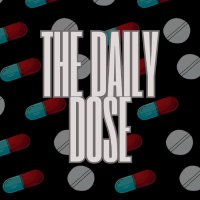 The Daily Dose (@thedailydose_1) 's Twitter Profile Photo The Daily Dose (@thedailydose_1) 's Twitter Profile Photo