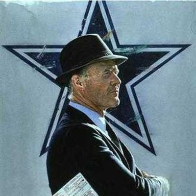 Just a Dallas fan with some opinions | Dak is my QB | #Dezcaughtit 🤙🇺🇲
Pro 2A | God, Family, Football | America First