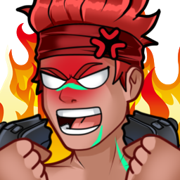 _ANATANOSHIII's profile picture. Gaming Streamer 
Content Creator