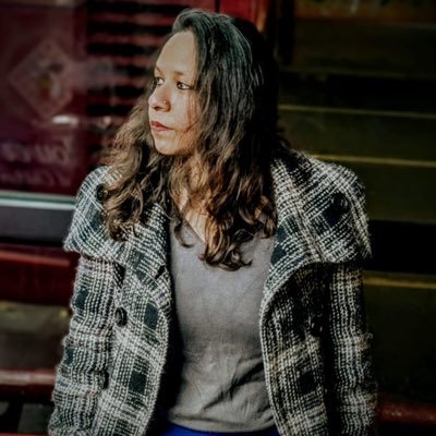 Emmy Award-winning Investigative Reporter/Producer, @CNN. Ex: Asia Reporter, CNN As Equals. Delhi girl in London. Views mine. Got a tip
✉️pallabi.munsi@cnn.com.
