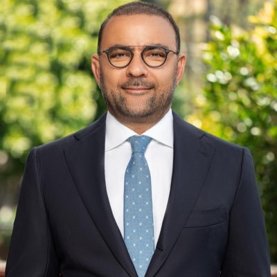 tmartinian's profile picture. Injury Law, Criminal Defence & Crypto Law