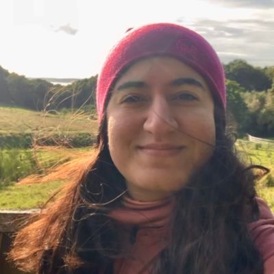 melibaghooee's profile picture. PhD student @QGG_AU | Passionate about Digital approaches for sustainable agriculture and biodiversity conservation