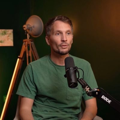 evaudour's profile picture. CEO @Kalent