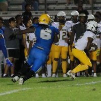 Devin Ford (@devin_ford08) 's Twitter Profile