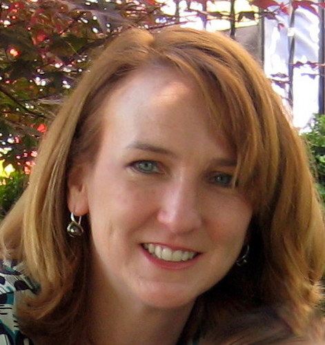 Graphic Designer, turned Art Director, turned Communications Guru.
