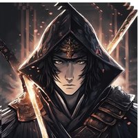 DepthBySoul (@shoguncrosse) 's Twitter Profile