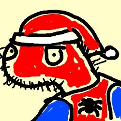 JollySpooderman's profile picture. Jolly Spooderman, the funniest meme coin to start. idk what I'm doing I just want to own a coin and have a CTO coin that actually gets somewhere