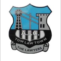 Tow Law Town AFC #Lawyers (@towlawtown) 's Twitter Profile