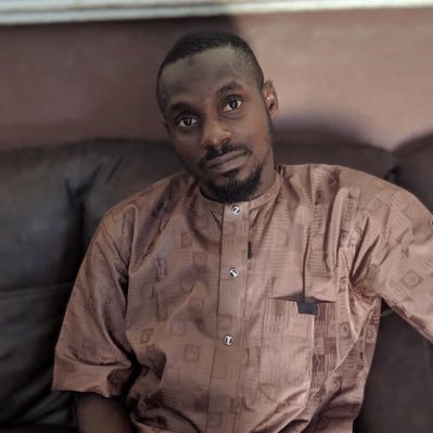 Rabbit🐰 breeder. Positivist_@manunited. sociology major, all out to learn.