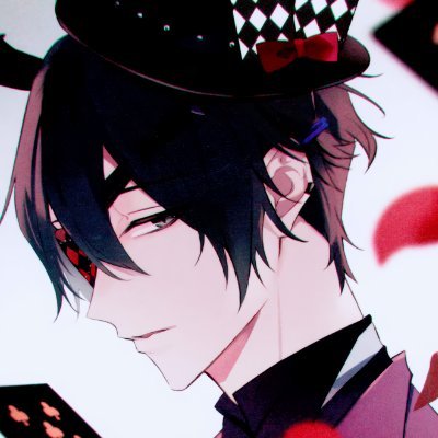 𝘼𝙠𝙞 @ Henri、my beloved 🌸 HanaIchi、RadiTale 🎮さんのプロフィール画像