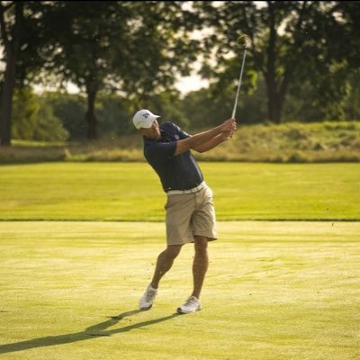 I’m a big MacRaynor fan and non list chaser. Just out here playing golf and taking pics.