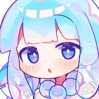 泡月しゃぼん🫧🌙 (@_syabon_awa) 's Twitter Profile Photo