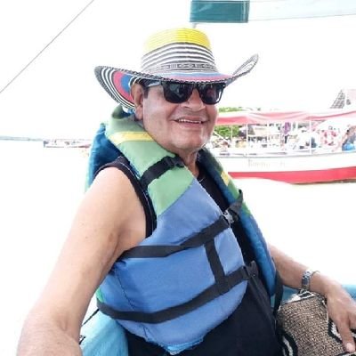 Amante del junior, el vallenato y el deporte en general
