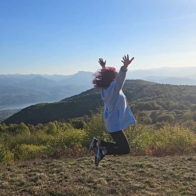 Selmaisbitiren's profile picture. Gideceğiniz yeri bilmiyorsanız, vardığınız yerin önemi yoktur.

Adana-İstanbul-Eskişehir
 Galatasaray💛❤Koordinatör👩‍🦰 Antrenör🏃‍♂️