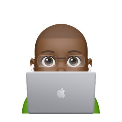 Techie 👨💻 • Co-Founder/CTO: Green Edge Technologies NG