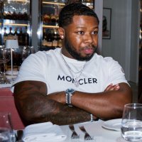 James Rosemond Jr. (@jamesrosemondjr) 's Twitter Profile