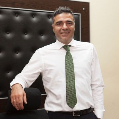 Atatürk Üniversitesi Kazım Karabekir Eğitim Fakültesi Dekanı